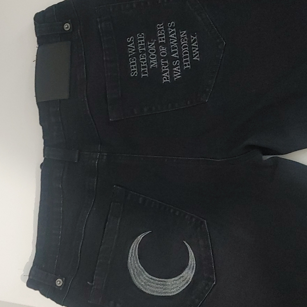 Jeans Killstar